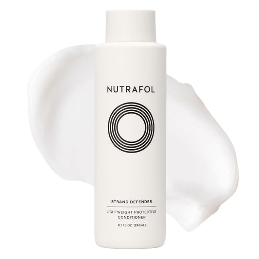 Nourishing Hair Strength Conditioner - Mycosmeticslondon