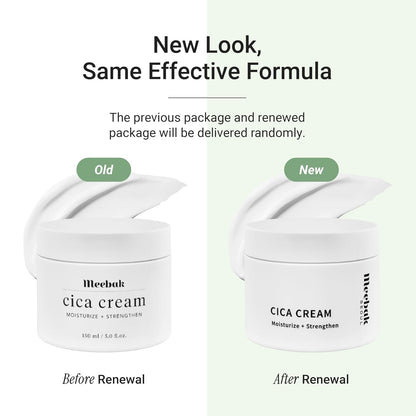 Soothing Face Moisturizer Cream 50ml