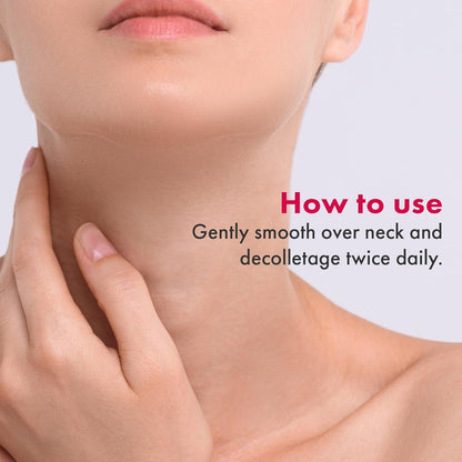 TOSOWOONG Anti Wrinkle Firming Neck Cream 50ml