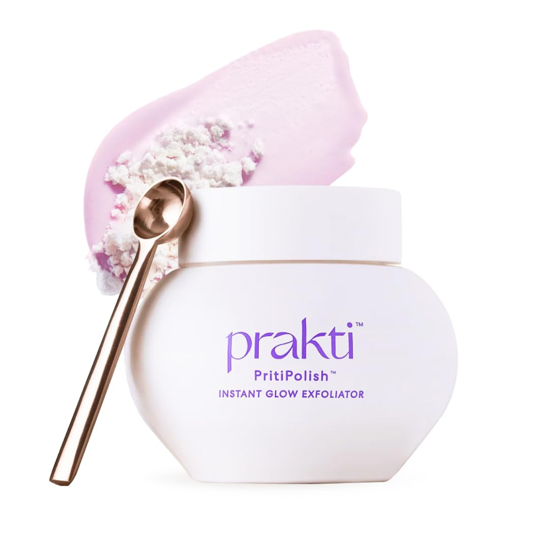 Glowing Skin Exfoliator Cream 30ml - Mycosmeticslondon