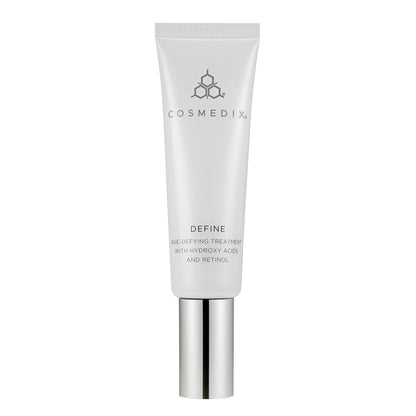 Anti Aging Retinol Face Cream for Smoother Skin - Mycosmeticslondon