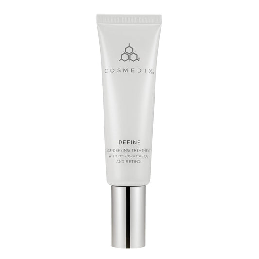 Anti Aging Retinol Face Cream for Smoother Skin - Mycosmeticslondon