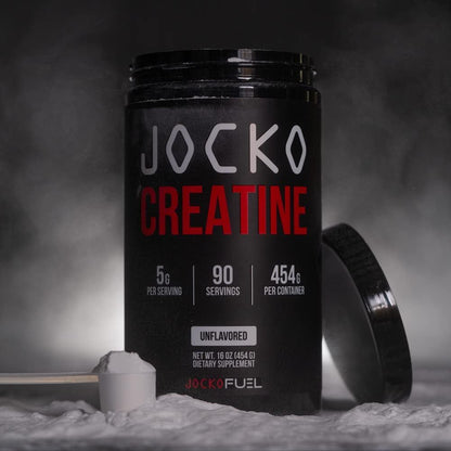 Pure Creatine Powder Supplement - Boost Muscle Energy