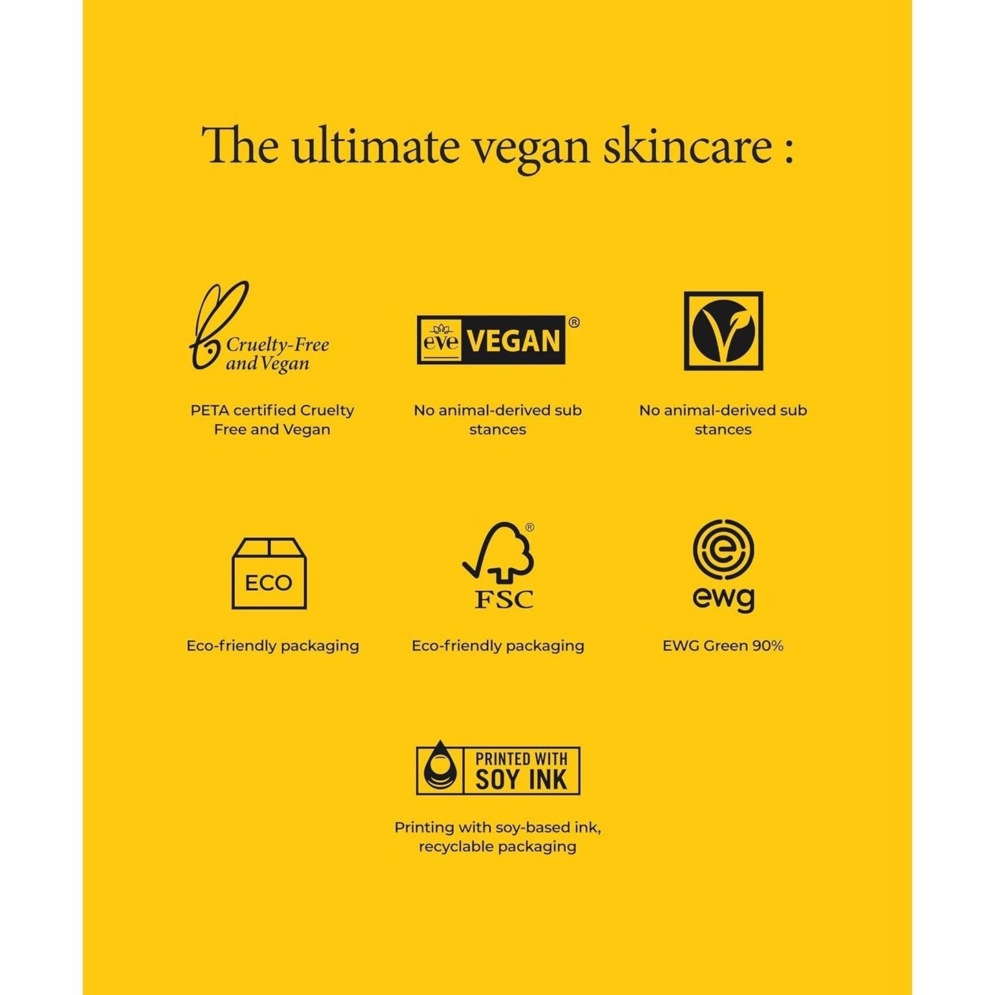 Gentle Pore Minimizing Face Serum