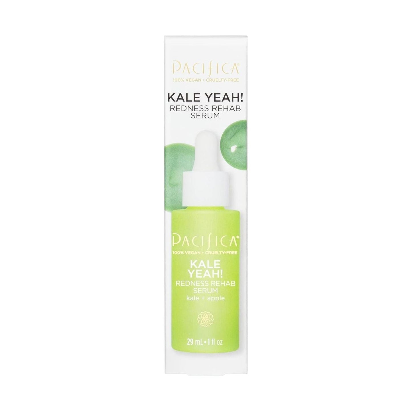 Calming Redness Relief Face Serum