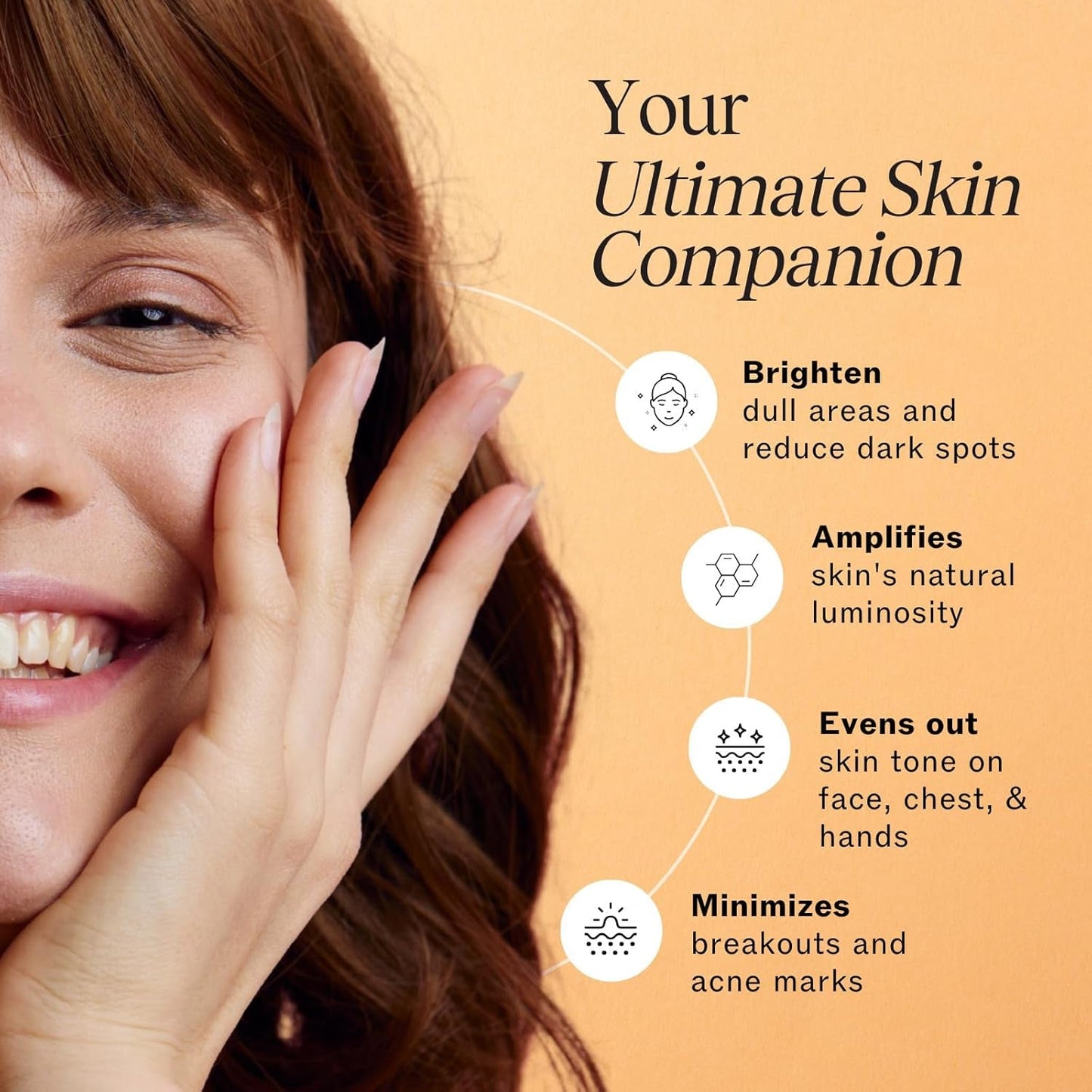 Natural Dark Spot Remover Cream 30g