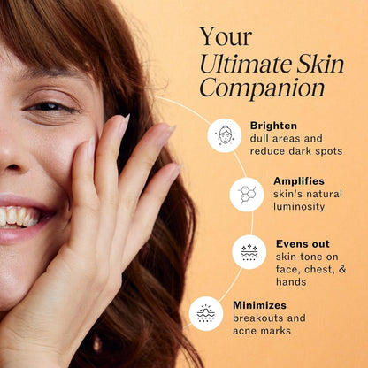Natural Dark Spot Remover Cream 30g