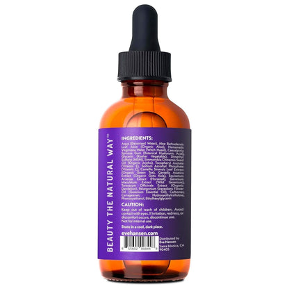 Hydrating Facial Serum 60ml - Intensive Moisture & Anti Aging