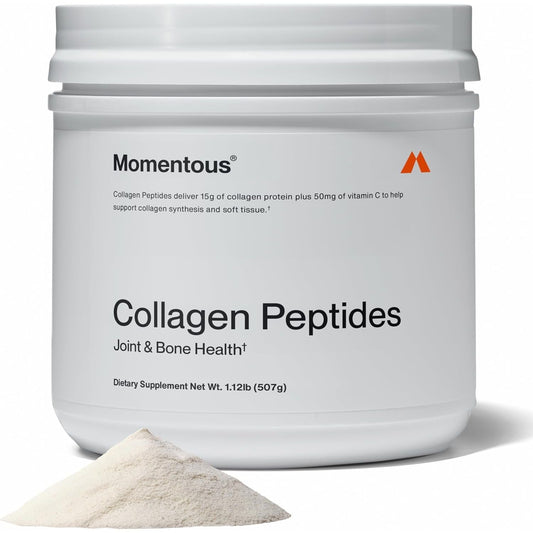 Premium Collagen Protein Powder 507g - Healthy Joints Glow Skin - Mycosmeticslondon