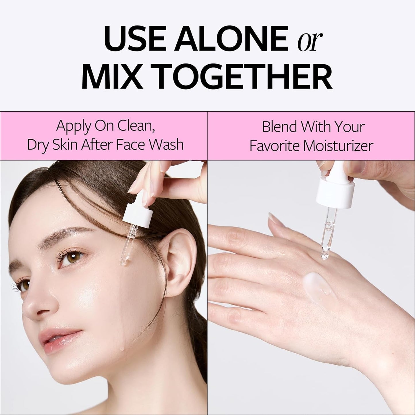Intensive Anti Aging Face Serum 10ml