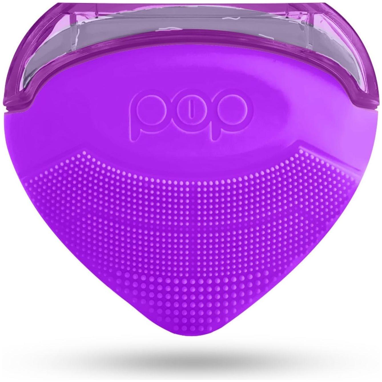 Portable Rechargeable Facial Cleansing Brush Set
