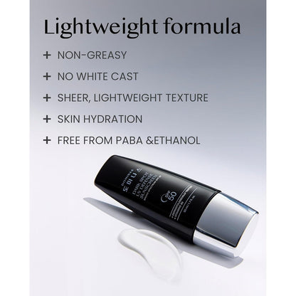 Daily UV Protection Sunscreen SPF 50 - 50ml