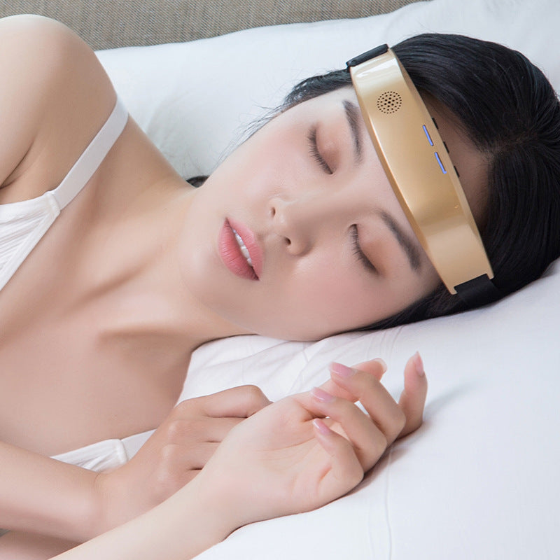 Compact Portable Electronic Massage Relaxer