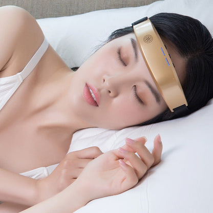 Compact Portable Electronic Massage Relaxer