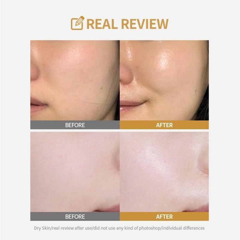 Moisturizing Face Refreshing Sheet Masks 5 Pack