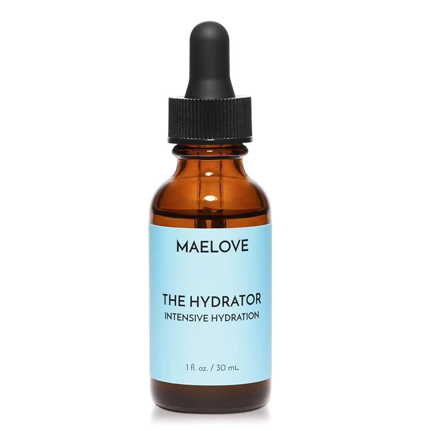 Nourishing Hyaluronic Face Serum for Glowing Skin - Mycosmeticslondon