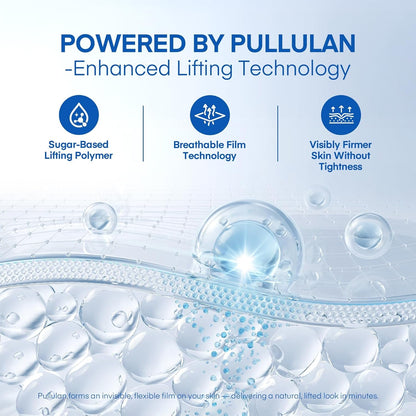 Anti Aging Eye Serum with Lifting Technology 20ml
