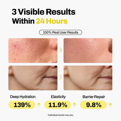 Natural Anti Aging Moisturizing Cream 50g