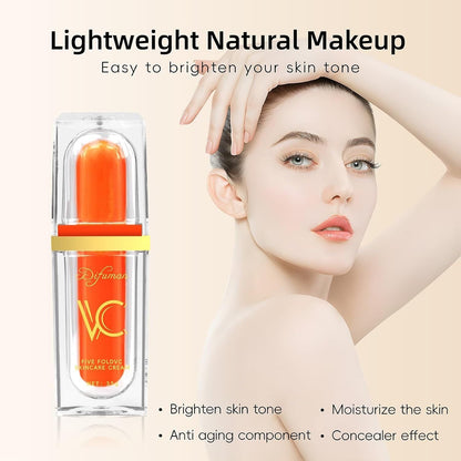 Nourishing Moisturizing Face Cream - 2 Pack