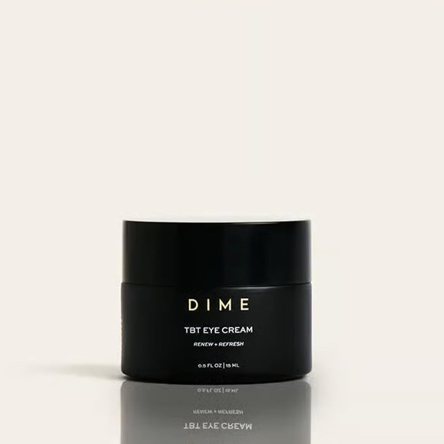 Nourishing Anti Aging Eye Cream with Natural Actives