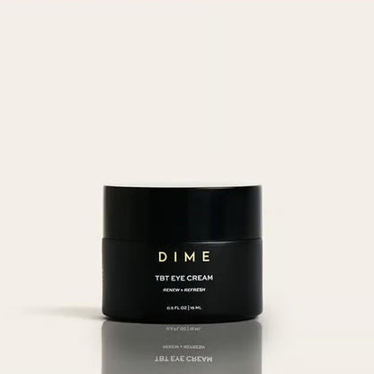 Nourishing Anti Aging Eye Cream with Natural Actives