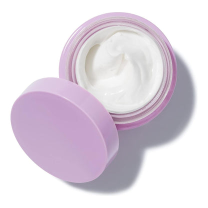 Gentle Calming Face Moisturizer for Sensitive Skin
