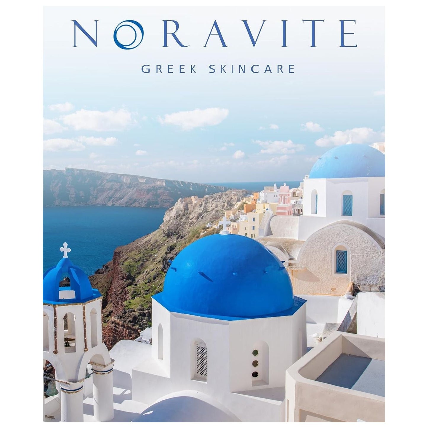 Anti Aging Face Moisturizer with Hyaluronic Acid 60ml