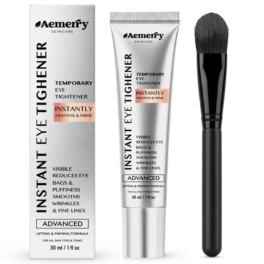 Anti Aging Eye Cream Firming Wrinkle Lifter - Mycosmeticslondon