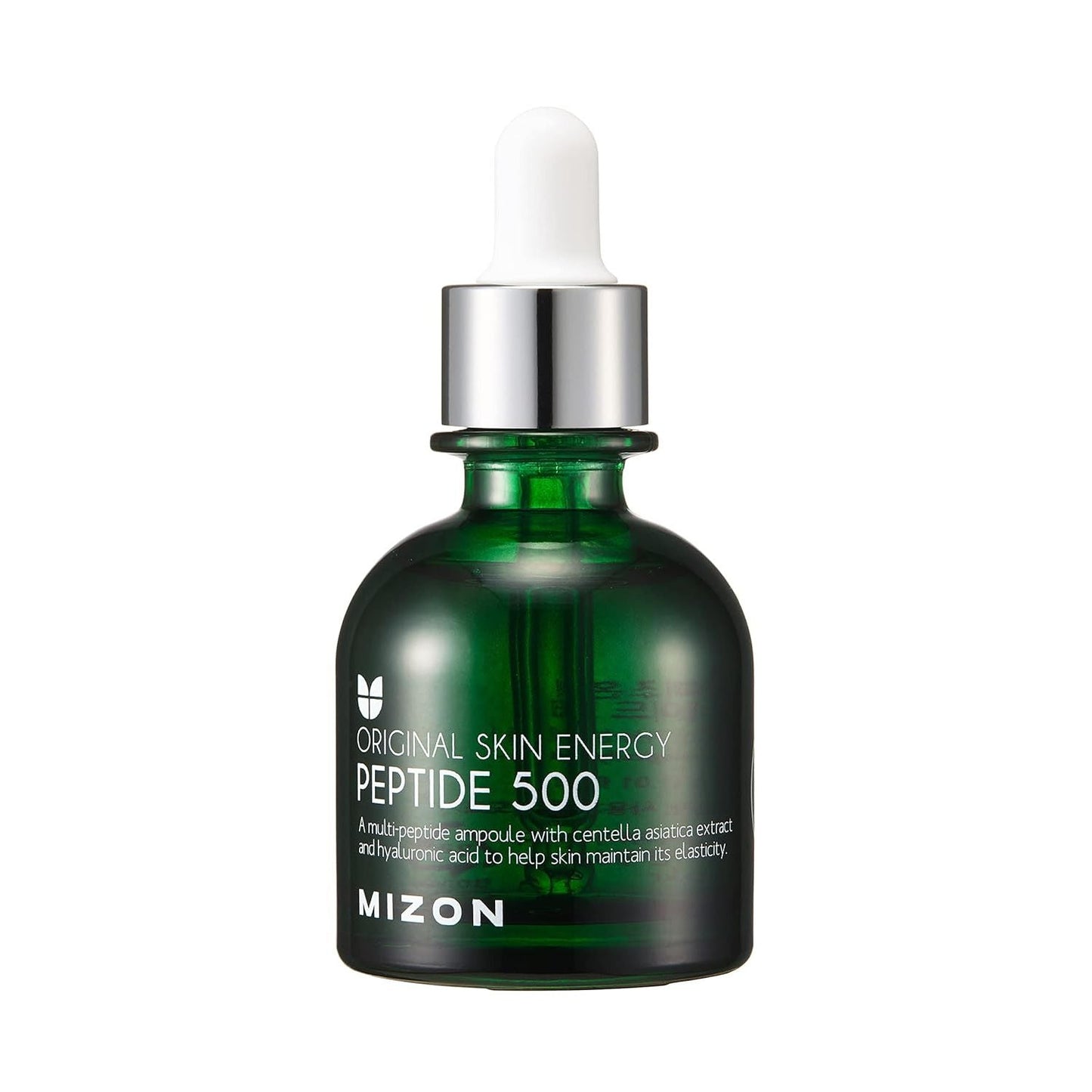 Mizon Anti Aging Peptide Serum - Firming Collagen Boost - Mycosmeticslondon