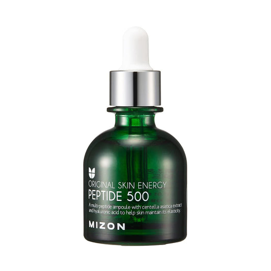 Mizon Anti Aging Peptide Serum - Firming Collagen Boost - Mycosmeticslondon