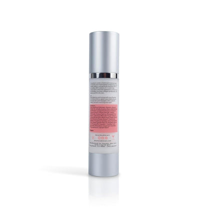 Nourishing Face Cream 50ml - Intensive Hydration