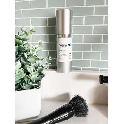 Brightening Dark Spot Remover Serum