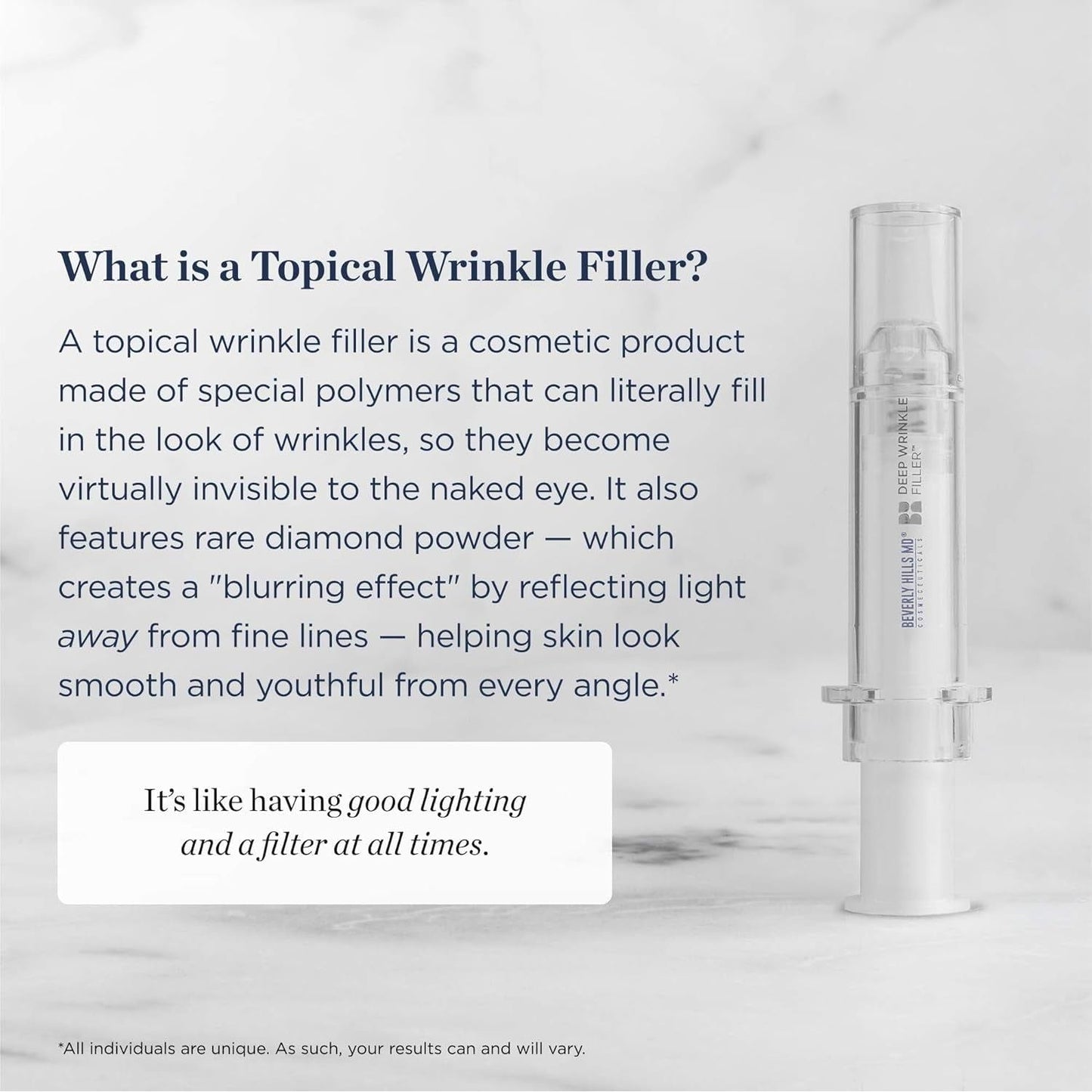 Anti Aging Wrinkle Cream for Fine Lines & Deep Wrinkles