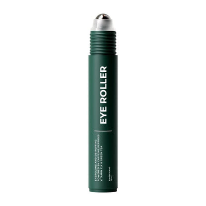 Cooling Eye Serum for Men - Reduce Puffiness - Mycosmeticslondon