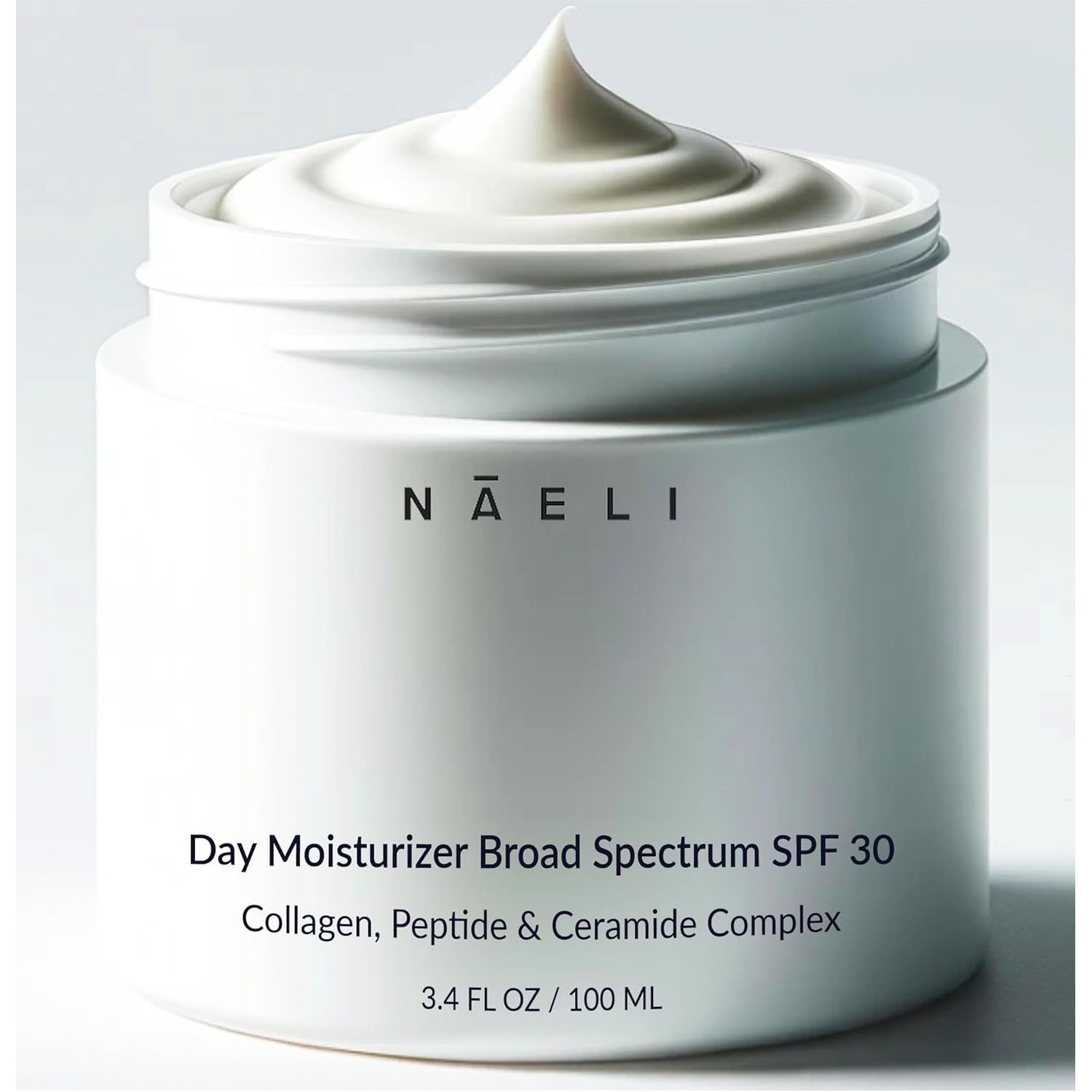 Daily Hydrating Moisturizer SPF 30 with Anti Aging Protection - Mycosmeticslondon
