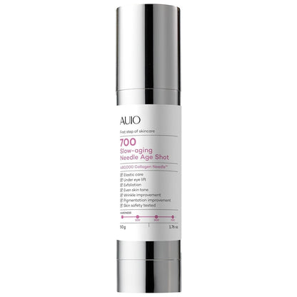 Anti Aging Face Serum 50ml | Daily Skin Revitalizer - Mycosmeticslondon