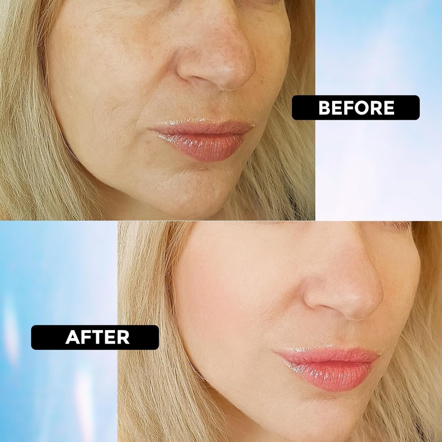 Intense Hydrating Hyaluronic Acid Face Serum