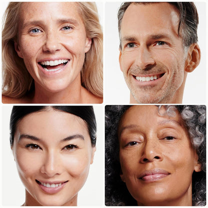 Intensive Night Moisturizer for Anti Aging Skin Care