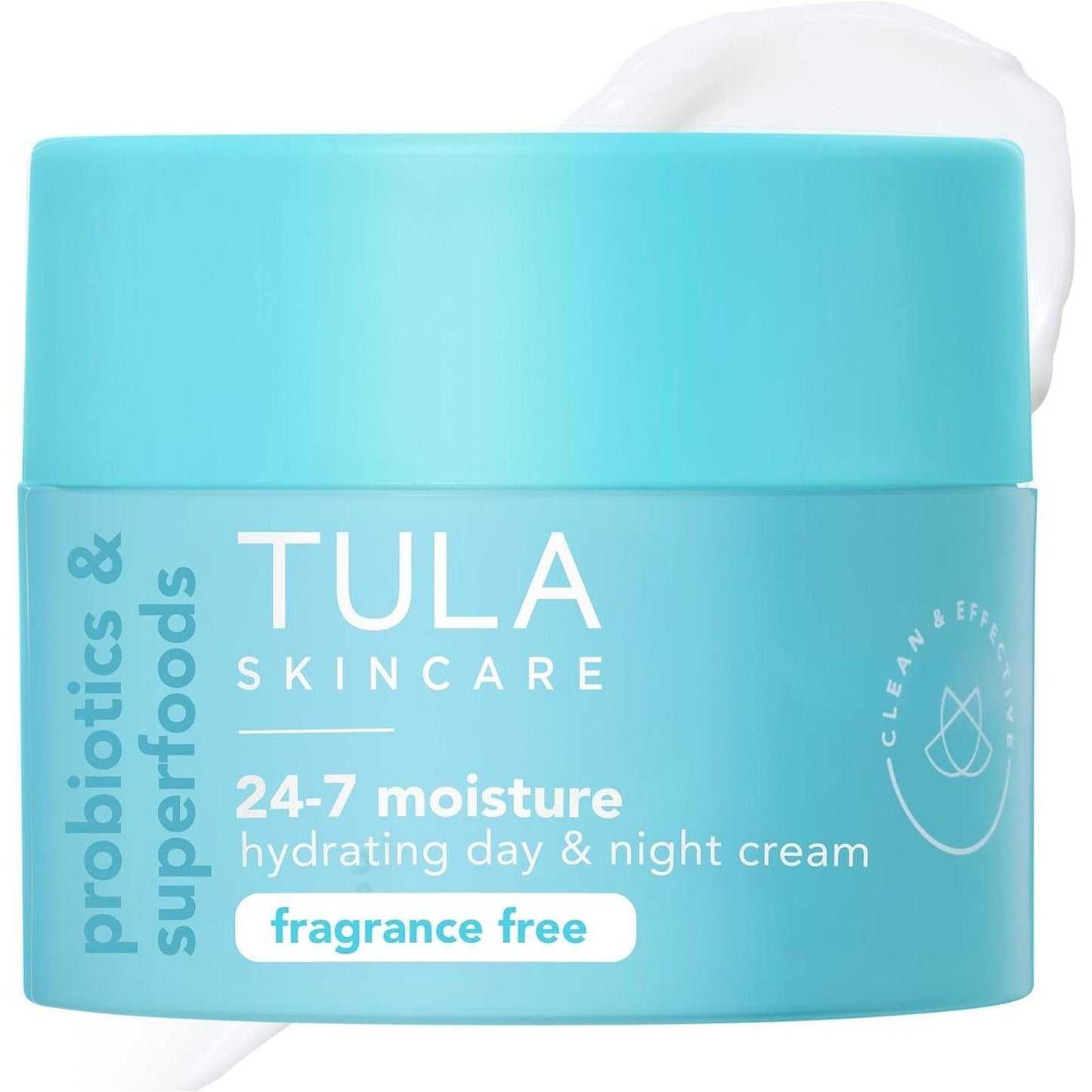 Hypoallergenic Daily Hydrating Face Cream for Sensitive Skin - Mycosmeticslondon