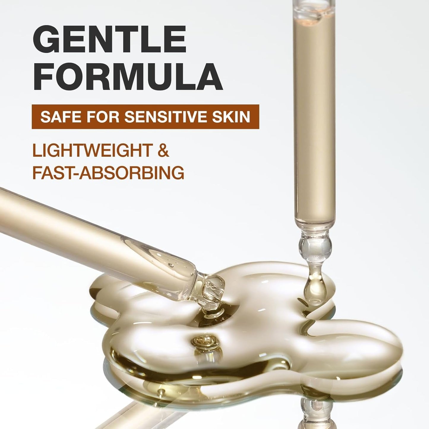 Gentle Daily Face Serum - 30ml | Moisturizing & Skin Revitalizer