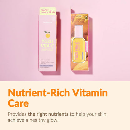 Natural Brightening Vitamin C Face Serum 50ml