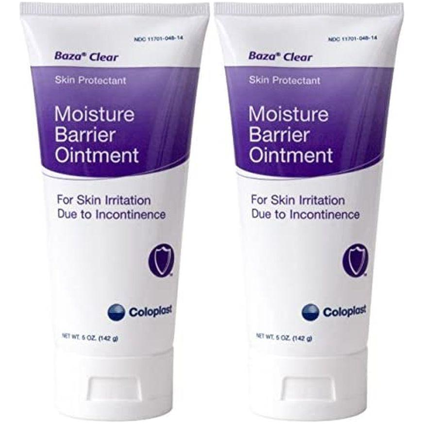 Gentle Skin Protective Cream, 150ml, 2 Pack - Mycosmeticslondon
