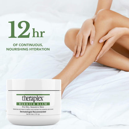 Intensive Moisturizing Skin Repair Balm