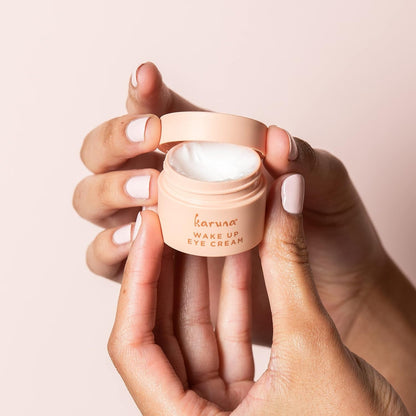 Anti Aging Eye Cream 15ml - Reduces Dark Circles & Puffiness