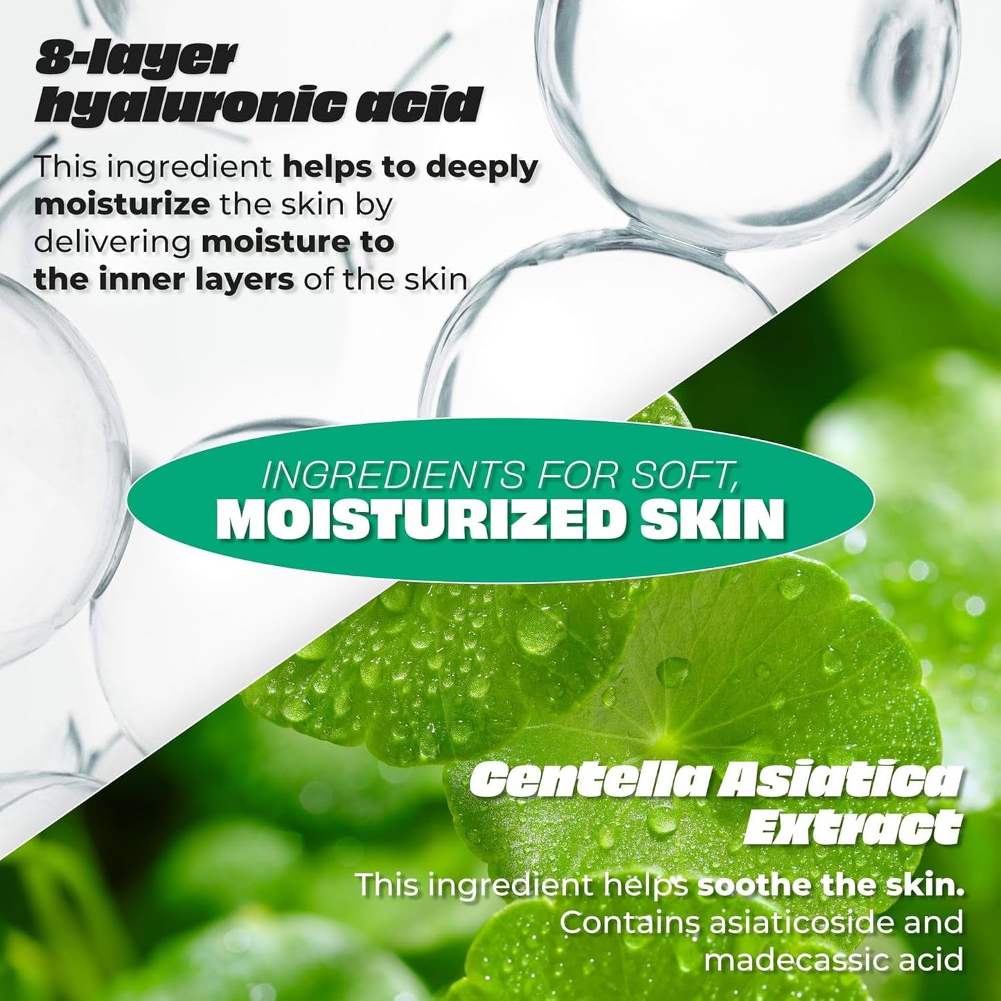 Daily Hydrating Glow Face Mask Pad 60 Sheets