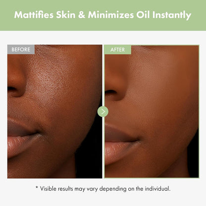 Natural Pore Minimizing Face Primer 20ml