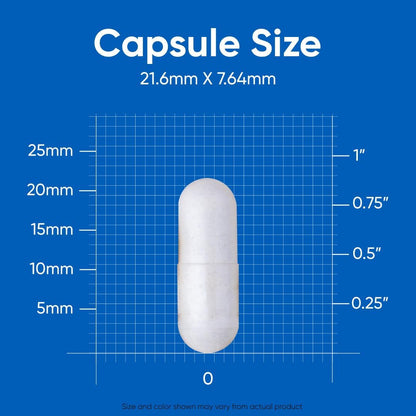 Premium NAD+ Supplement 120 Capsules 1000mg Anti Aging Support
