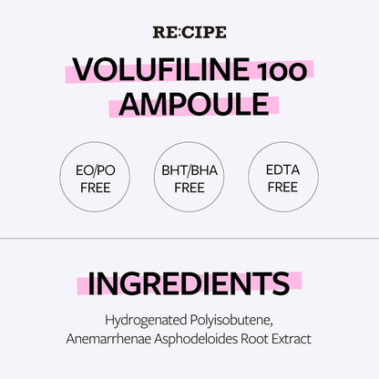 Intensive Anti Aging Face Serum 10ml