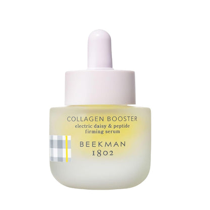 Beekman 1802 Anti Aging Face Serum 15ml  Radiant Skin - Mycosmeticslondon