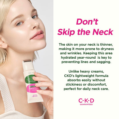 Anti Aging Neck Firming Cream 50ml